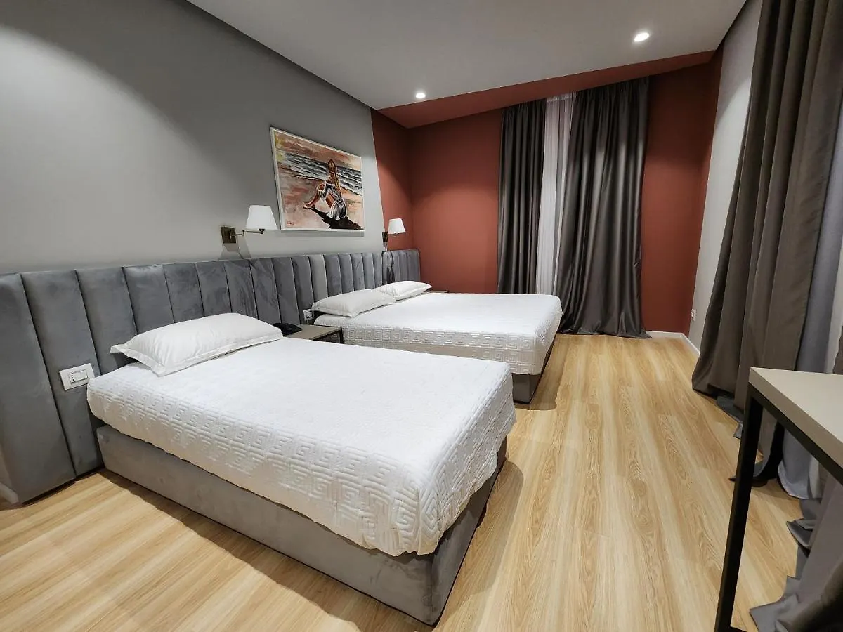 Festim Villa Hotel Vlorë