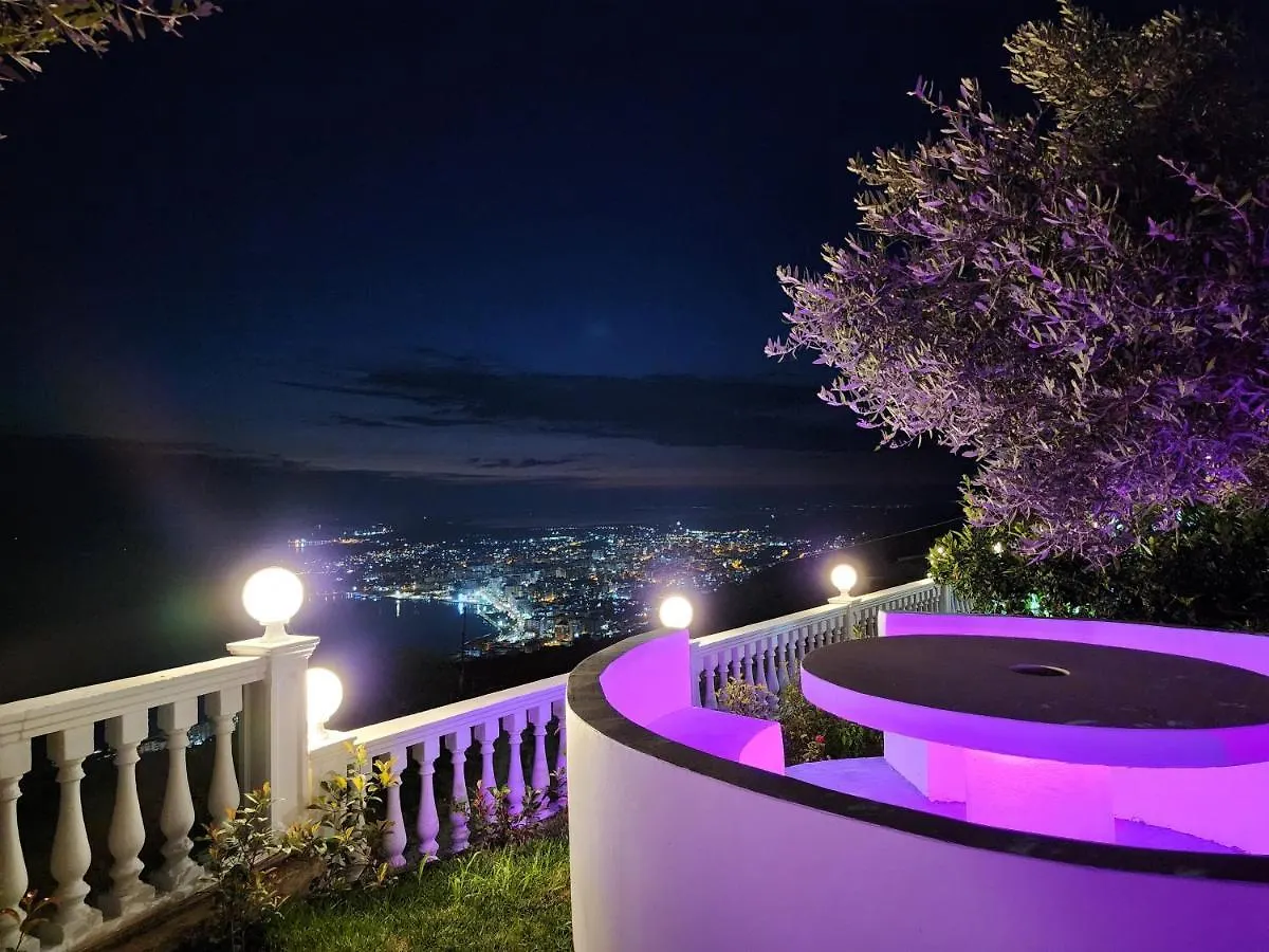 Festim Villa Hotel Vlorë 0*,  Albanie