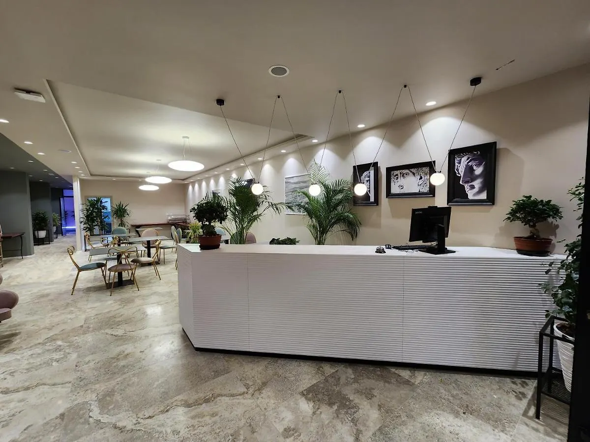 Festim Villa Hotel Kanine
