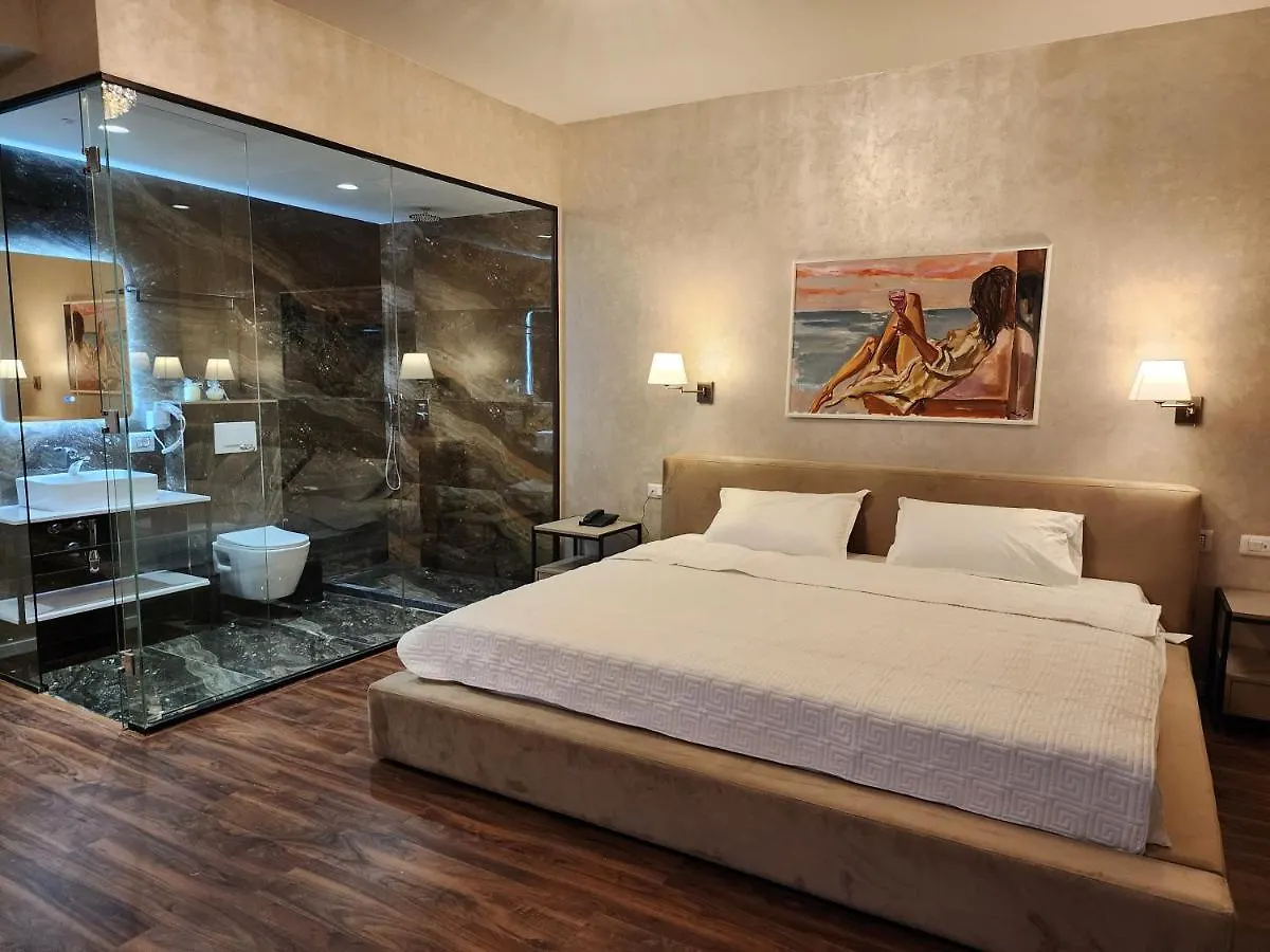 Festim Villa Hotel Vlorë