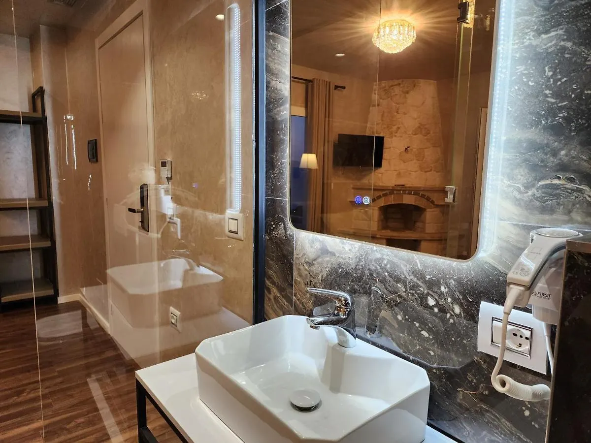 Festim Villa Hotel Vlorë