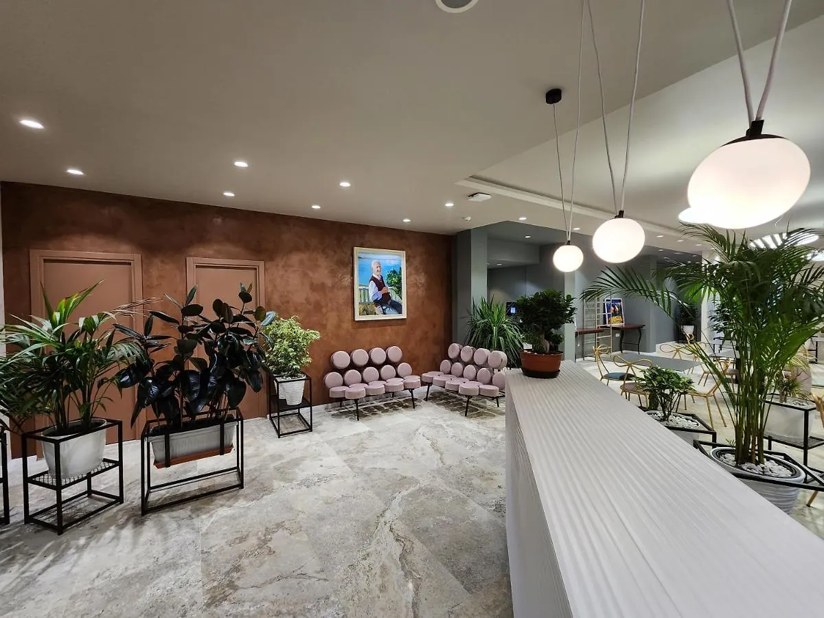Festim Villa Hotel Vlorë