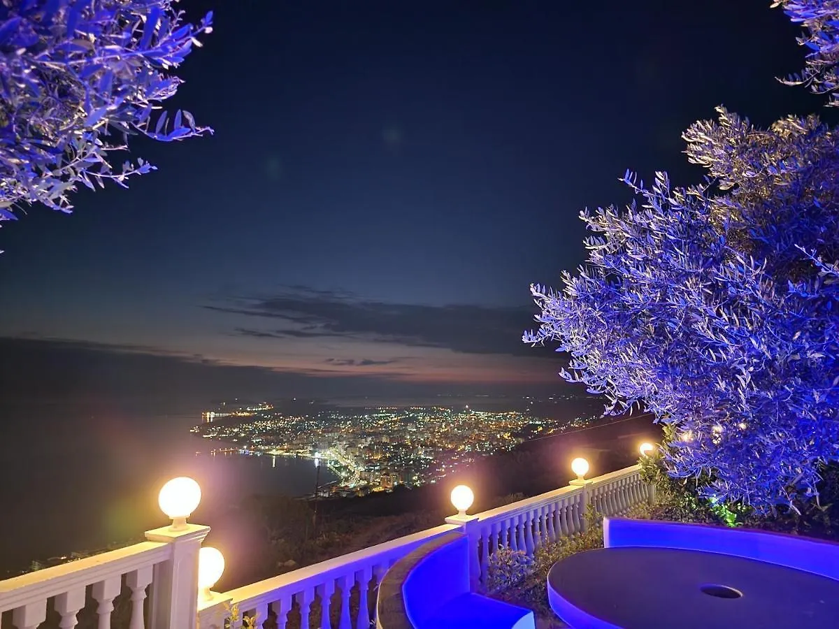 Festim Villa Hotel Kanine