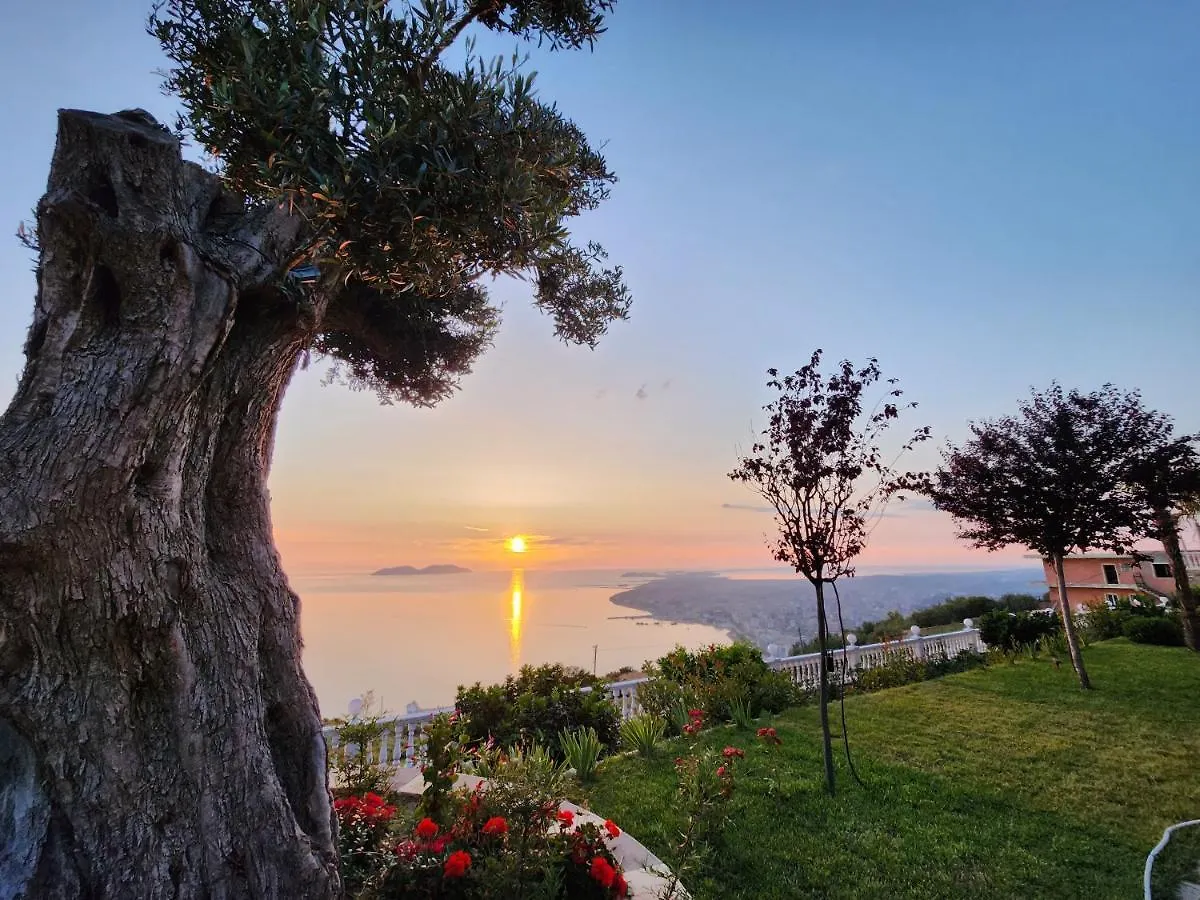 Festim Villa Hotel Vlorë