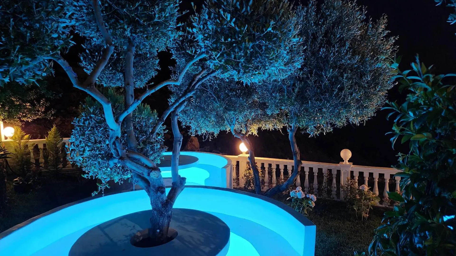 Festim Villa Hotel Vlorë