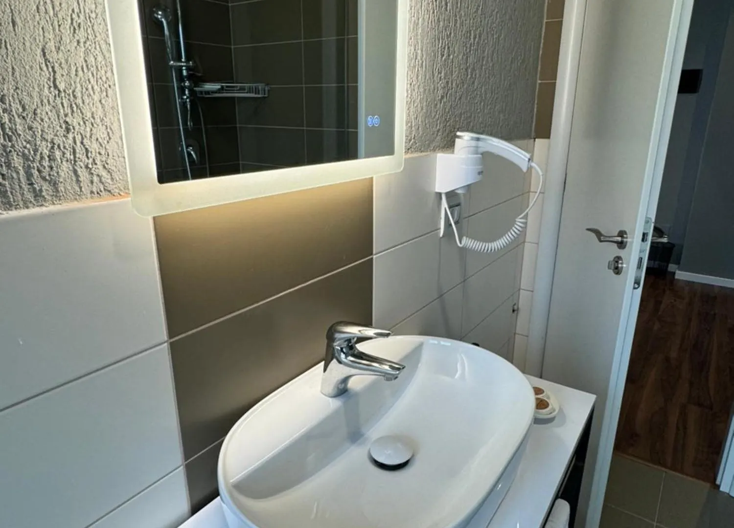 Festim Villa Hotel Kanine Albania